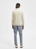 Selected MANCHES LONGUES PULL, Simply Taupe, highres - 16079772_SimplyTaupe_853571_004.jpg