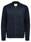 Selected BOMBER - JAKKE, Dark Navy, highres - 16060742_DarkNavy_001.jpg