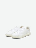 Selected LEATHER - TRAINERS, White, highres - 16077849_White_884348_006.jpg