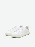 Selected LEDER SNEAKERS, White, highres - 16077849_White_884348_006.jpg