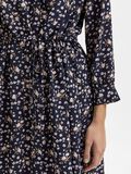 Selected PRINTED MINI DRESS, Dark Sapphire, highres - 16059977_DarkSapphire_815459_006.jpg