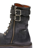 Selected MILITÄRSTIL STIEFEL, Black, highres - 16058589_Black_008.jpg