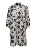 Selected FLORAL ROBE, Opal Gray, highres - 16082078_OpalGray_893656_001.jpg