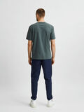 Selected BLØD RELAXED FIT T-SHIRT, Urban Chic, highres - 16080151_UrbanChic_004.jpg
