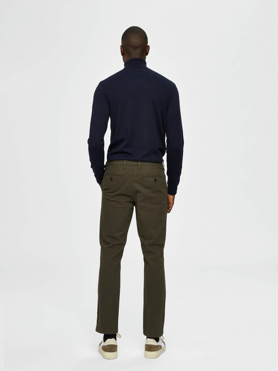Selected SLIM FIT HOSE, Forest Night, highres - 16074963_ForestNight_003.jpg