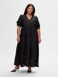Selected FLORAL VISCOSE BLEND MAXI DRESS, Dark Sapphire, highres - 16094187_DarkSapphire_007.jpg