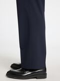 Selected LOOSE FIT TROUSERS, Dark Navy, highres - 16092595_DarkNavy_006.jpg