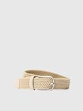 Selected BRAIDED BELT, Fog, highres - 16094661_Fog_001.jpg