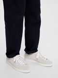 Selected CHUNKY SUEDE  TRAINERS, White, highres - 16095934_White_003.jpg