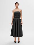 Selected HOGE TAILLE MAXI ROK, Black, highres - 16093111_Black_005.jpg