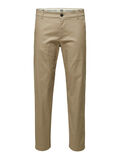 Selected STRAIGHT FIT CHINOS, Chinchilla, highres - 16080157_Chinchilla_001.jpg
