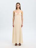 Selected SLEEVELESS MAXI DRESS, Sandshell, highres - 16097883_Sandshell_003.jpg