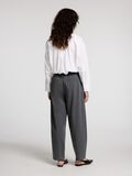 Selected SKRÆDDERSYEDE BUKSER MED BARREL-FIT, Dark Grey, highres - 16094933_DarkGrey_1127496_004.jpg