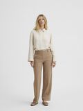 Selected MID WAIST WIDE-LEG TROUSERS, Amphora, highres - 16086020_Amphora_005.jpg