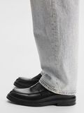 Selected LÆDER LOAFERS, Black, highres - 16081463_Black_003.jpg