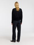 Selected NEULETAKKI, Black, highres - 16095762_Black_004.jpg