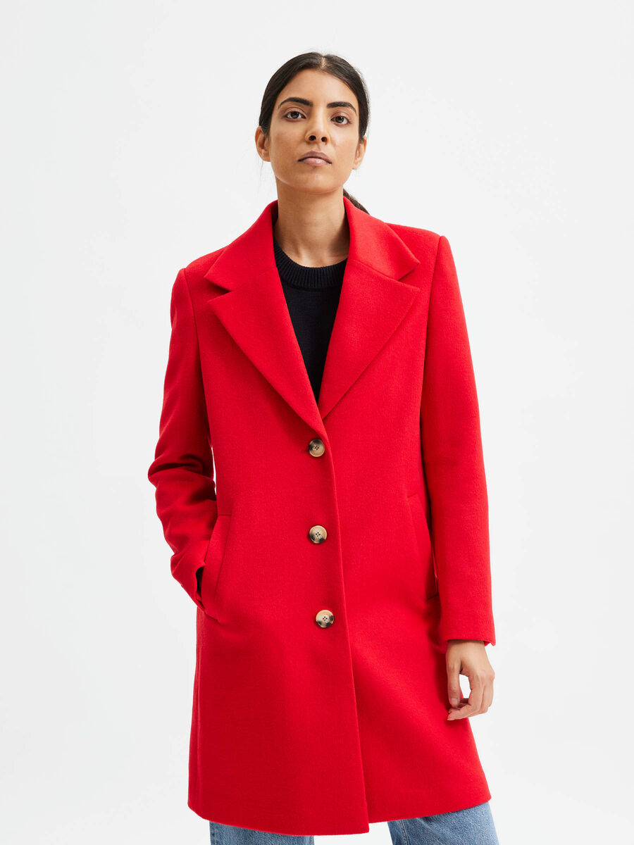 Selected WOOL COAT, True Red, highres - 16079444_TrueRed_003.jpg