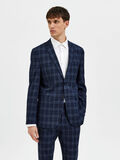 Selected CHECKED BLAZER, Dark Sapphire, highres - 16087057_DarkSapphire_973554_003.jpg