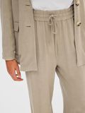 Selected HIGH-WAISTED TROUSERS, Greige, highres - 16089062_Greige_006.jpg