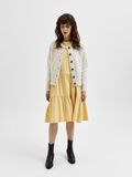 Selected MANCHES LONGUES CARDIGAN EN MAILLE, Snow White, highres - 16065511_SnowWhite_005.jpg