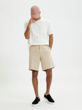 Selected COMFORT FIT SHORTS, Incense, highres - 16084382_Incense_929809_008.jpg