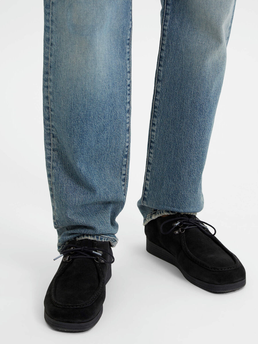 Selected RUSKIND MOC-TOE SKO, Black, highres - 16084201_Black_003.jpg