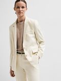 Selected FITTED SINGLE BREASTED PEAK LAPEL BLAZER, Birch, highres - 16078504_Birch_008.jpg