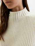 Selected RIBBED KNITTED VEST, Snow White, highres - 16082369_SnowWhite_006.jpg