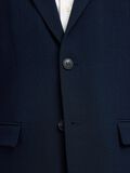 Selected SEERSUCKER SLIM-FIT BLAZER, Dark Navy, highres - 16097091_DarkNavy_006.jpg