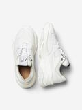 Selected CHUNKY - TRAINERS, White, highres - 16073823_White_005.jpg