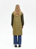 Selected QUILTED LONG COAT, Ivy Green, highres - 16085041_IvyGreen_939717_004.jpg