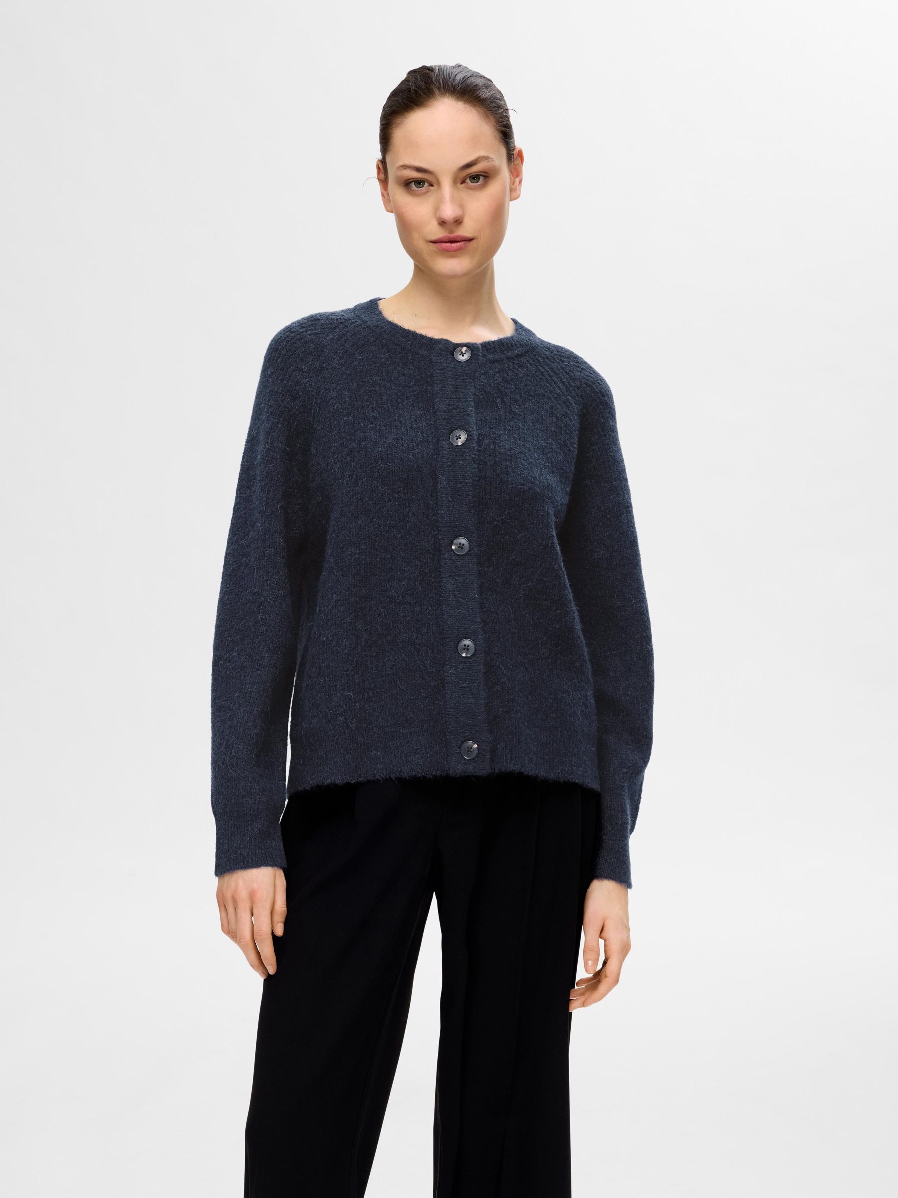 Women's Cardigans | Knitted Cardigans 