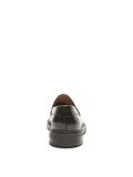 Selected LEATHER PENNY LOAFERS, Black, highres - 16081327_Black_004.jpg