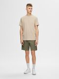 Selected CORTE REGULAR CAMISETA, Fog, highres - 16093729_Fog_005.jpg
