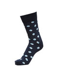 Selected 3-PACK ORGANIC COTTON SOCKS, Sky Captain, highres - 16081860_SkyCaptain_908115_002.jpg