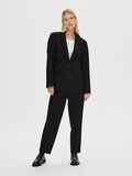 Selected KLASSISK ENKELTRADET BLAZER, Black, highres - 16074076_Black_008.jpg