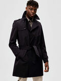 Selected CLASSIQUE TRENCH, Black, highres - 16087902_Black_008.jpg