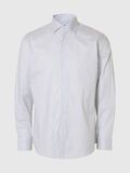 Selected HABILLÉE CHEMISE SLIM, Bright White, highres - 16098305_BrightWhite_1200834_001.jpg