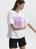 Selected BEDRUCKTES T-SHIRT, Bright White, highres - 16084970_BrightWhite_008.jpg