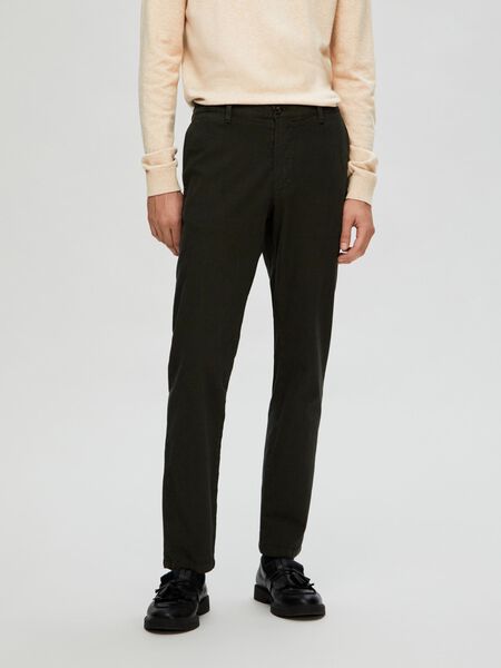 Selected 175 SLIM FIT STRUCTURED CHINOS, Rosin, highres - 16091554_Rosin_003.jpg