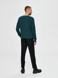 Selected ZICKZACKMUSTER PULLOVER, June Bug, highres - 16076493_JuneBug_807968_004.jpg