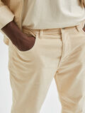 Selected CORDUROY TROUSERS, Egret, highres - 16082954_Egret_006.jpg