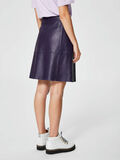 Selected SHORT - LEATHER SKIRT, Parachute Purple, highres - 16064977_ParachutePurple_004.jpg