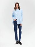 Selected STRIPED SHIRT, Cashmere Blue, highres - 16088971_CashmereBlue_005.jpg