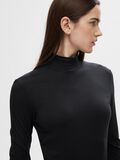 Selected COL MONTANT TOP, Black, highres - 16079877_Black_006.jpg