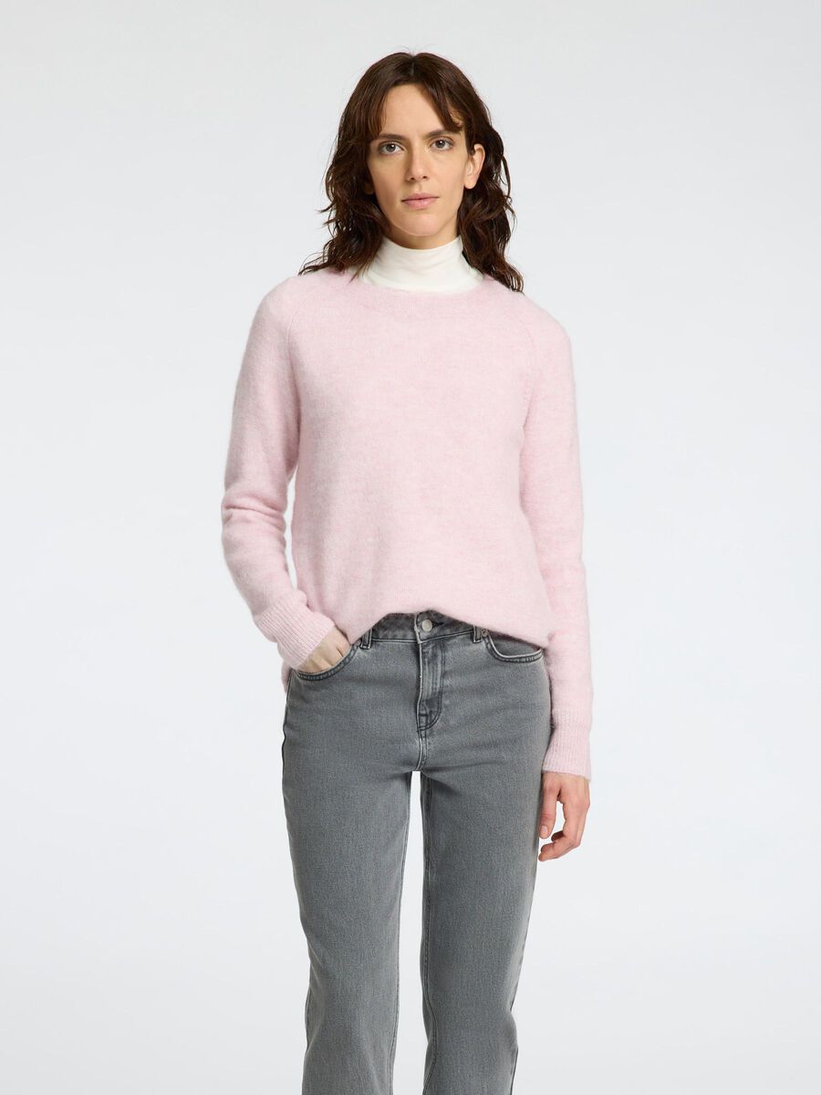 Selected NEULEPAITA, Bleached Mauve, highres - 16074482_BleachedMauve_773866_003.jpg