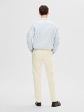 Selected 196 STRAIGHT FIT CHINO, Egret, highres - 16092691_Egret_004.jpg