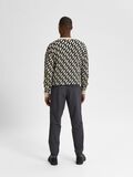 Selected RELAXED TROUSERS, Magnet, highres - 16080686_Magnet_004.jpg
