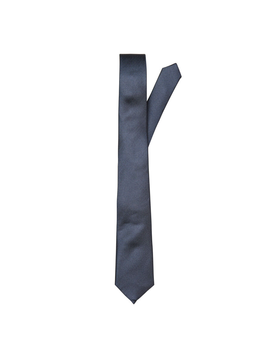 Selected SILK TIE, Dark Sapphire, highres - 16065942_DarkSapphire_001.jpg