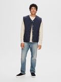 Selected QUILTED GILET, Sky Captain, highres - 16093951_SkyCaptain_005.jpg
